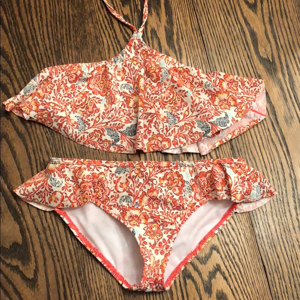 Billabong Swimsuit Size 10